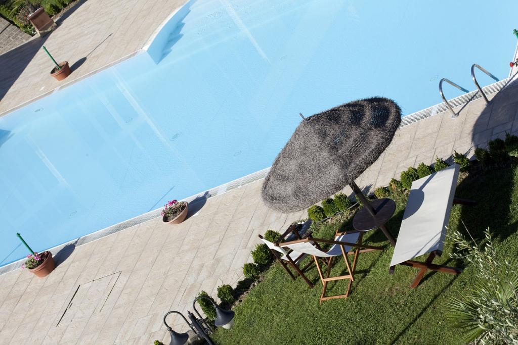 Assia Spa Фучеккьо Номер фото